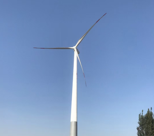 鸡冠风电基础二次灌浆料的强度要求和用量计算 风电灌浆料施工注意事项