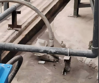 鸡冠常用注浆材料特点及应用范围 注浆料分类