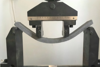 鸡冠高延性混凝土 高延性砂浆 抗震加固混凝土产品特点 施工流程