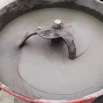 鸡冠灌浆料常见问题与解决方法