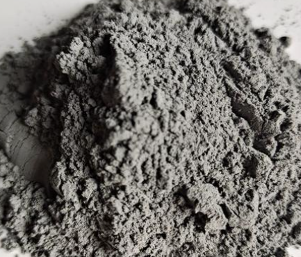 鸡冠硅灰和粉煤灰的区别用途