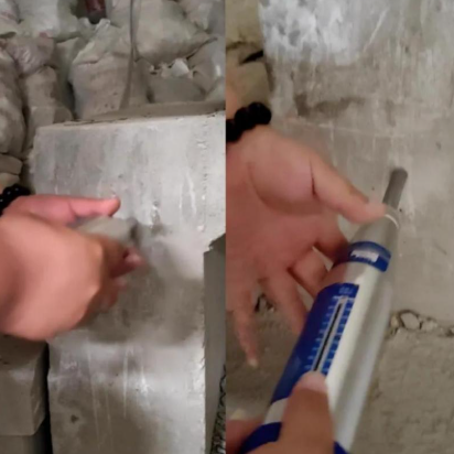 鸡冠混凝土强度不足的原因及处理方法