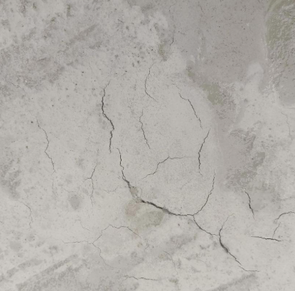 鸡冠灌浆料为什么会产生裂缝？出现裂缝该如何处理？