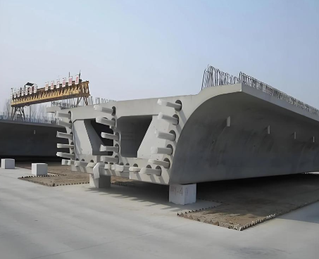 鸡冠抗冻压浆料的特点及标准化施工工艺